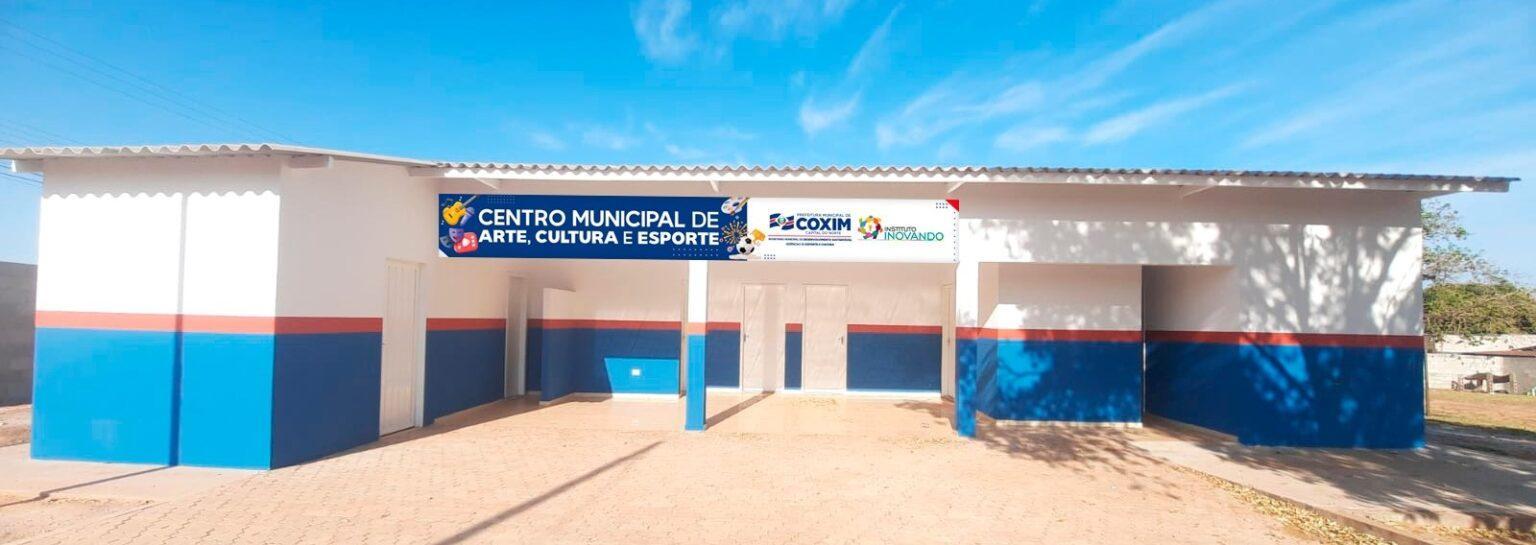 Centro Municipal De Esporte Arte E Cultura Abre Inscri Es Para