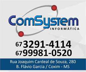 Consystem 300x250