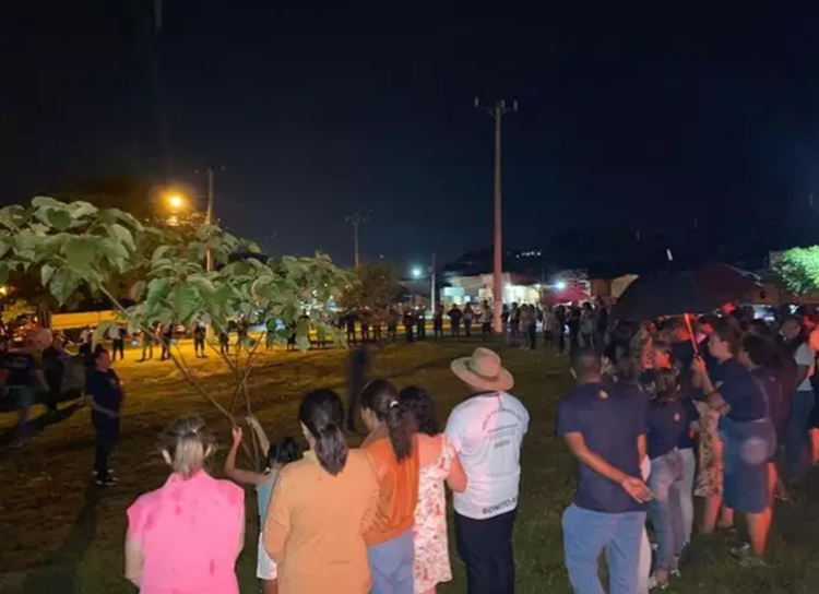 Onda de suicídios assusta população de cidade turística de MS