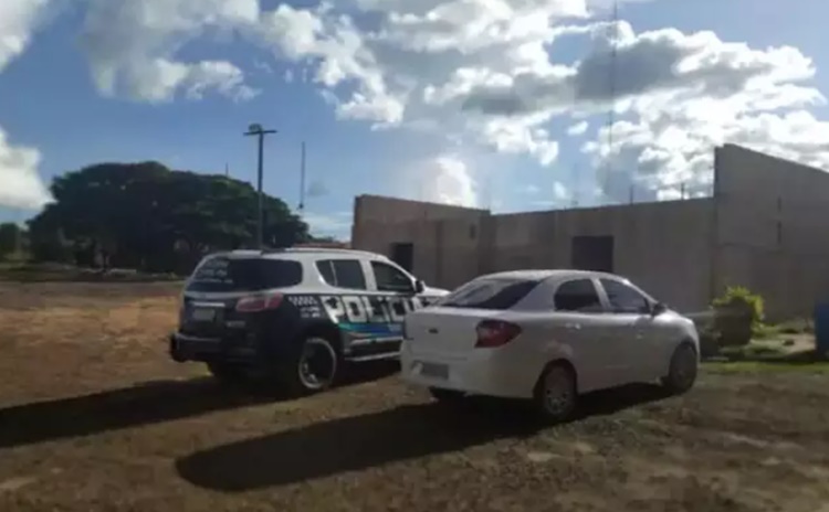 Criança de 10 anos viaja mais de 50 km dirigindo carro para “salvar” o pai em MS