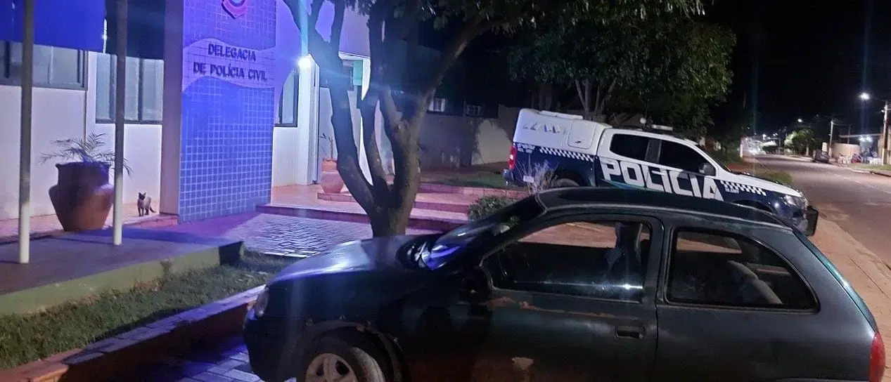 Mulher é presa por embriaguez ao volante durante operação Carnaval em Rio Verde