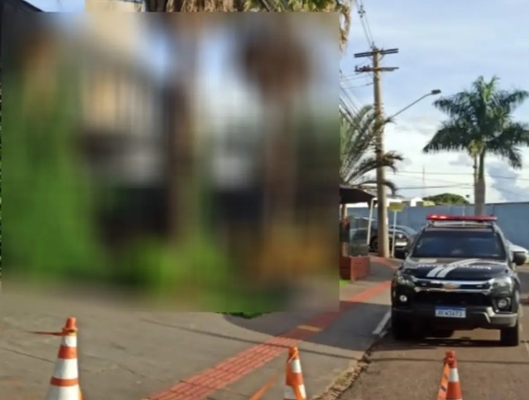 Bar chique alvo de operação por furto de R$ 20 mil em energia é flagrado com ‘gato’ novamente