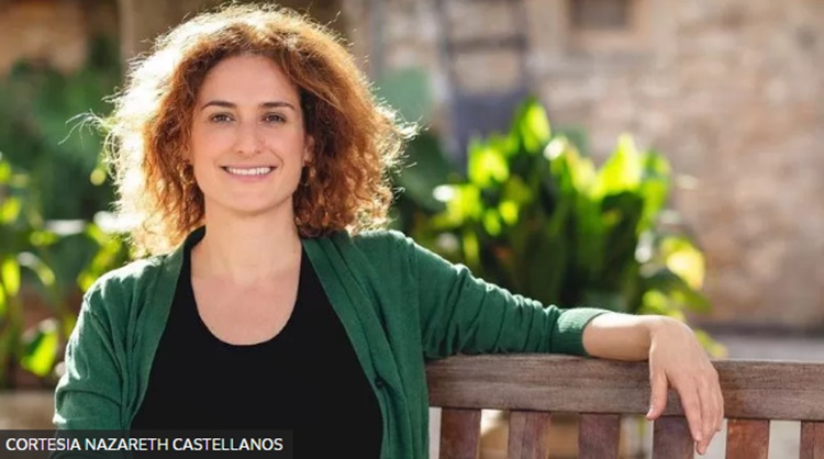 ‘Temos 7 sentidos – e os 5 mais conhecidos são os menos importantes’