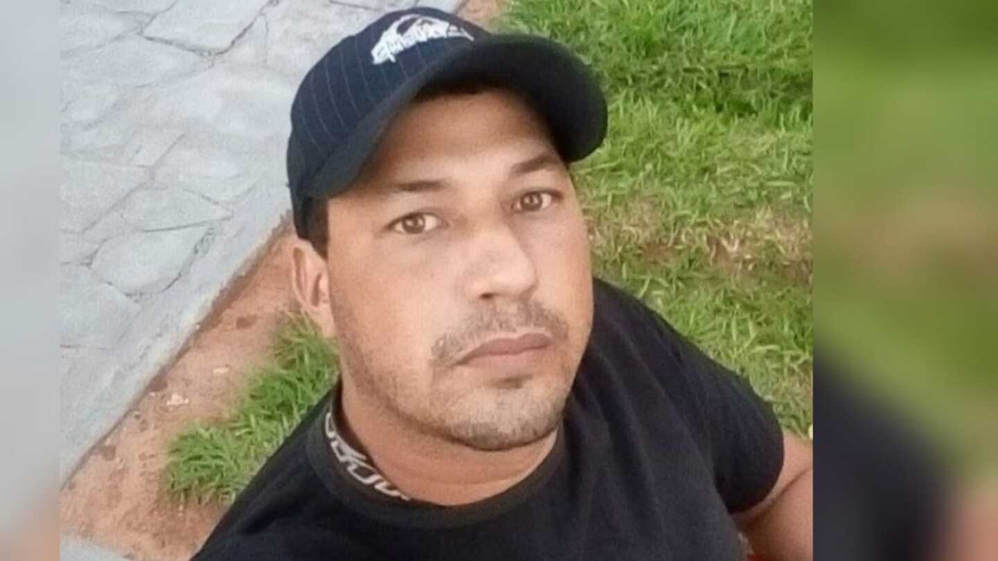 Filho de ex vereador é executado em pátio de empresa Coxim Agora O melhor da informação