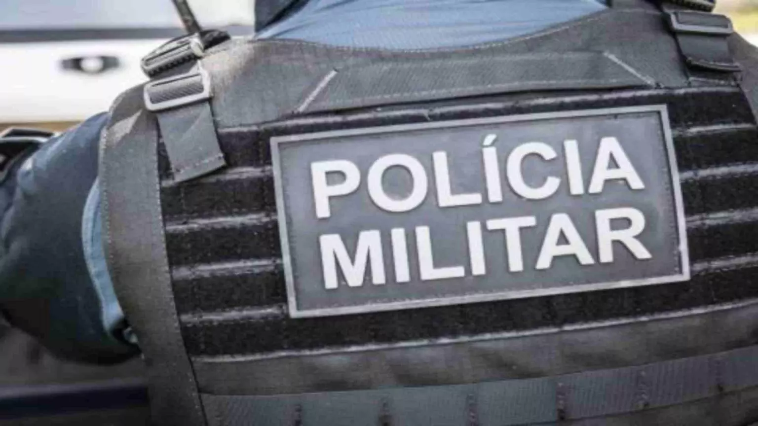 Policial militar é investigado por ‘passar a mão’ em suspeita após obrigá-la a ficar nua