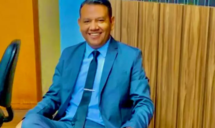 Vereador é flagrado dirigindo bêbado após invadir casa da ex-namorada