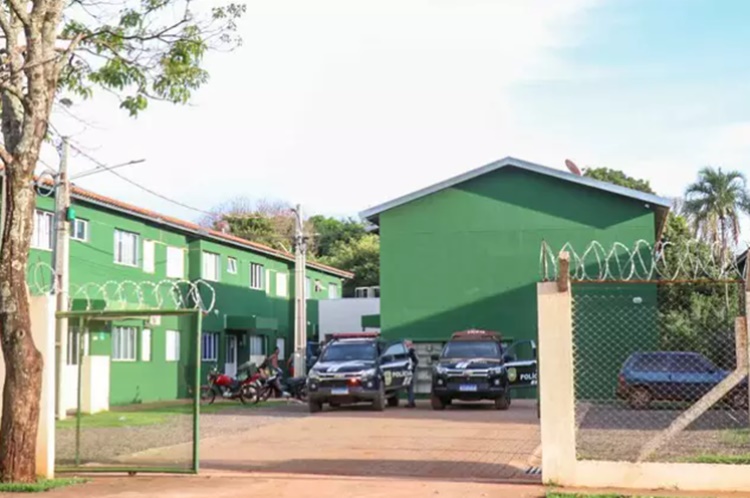 Foragido do Acre morto em confronto fez QG do tráfico em apartamento na Capital