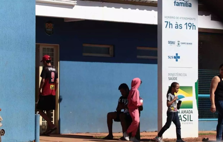 Criança de cinco anos morre por covid-19 em MS