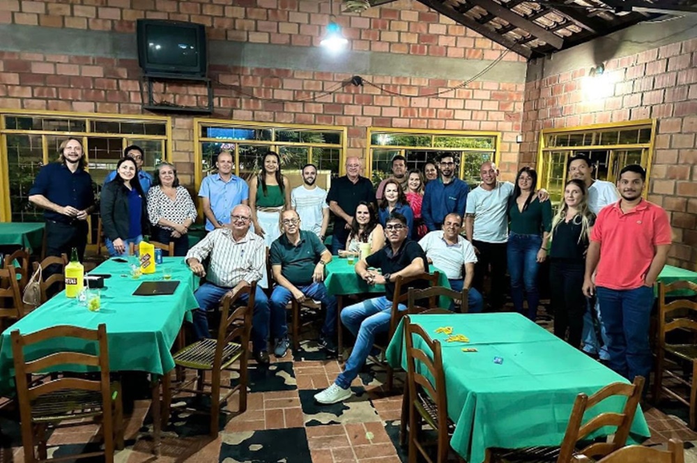 Sebrae/MS promove Happy Hour de Compras Públicas para empreendedores de Rio Verde