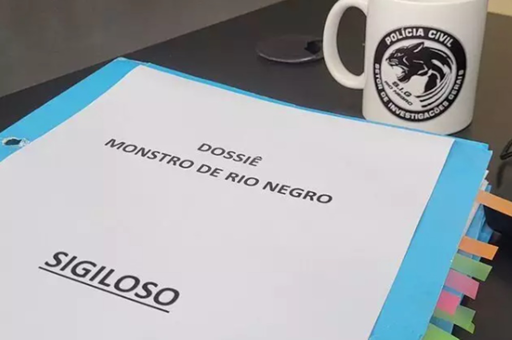 Ajudante de pintor é condenado a 50 anos de prisão por abuso sexual de crianças em Rio Negro