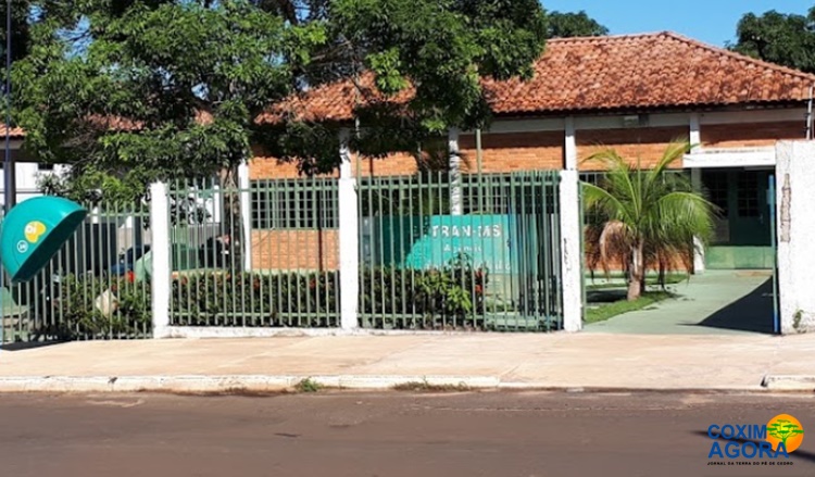 Donos de veículos apreendidos são notificados pelo Detran antes de leilão em Coxim e Campo Grande