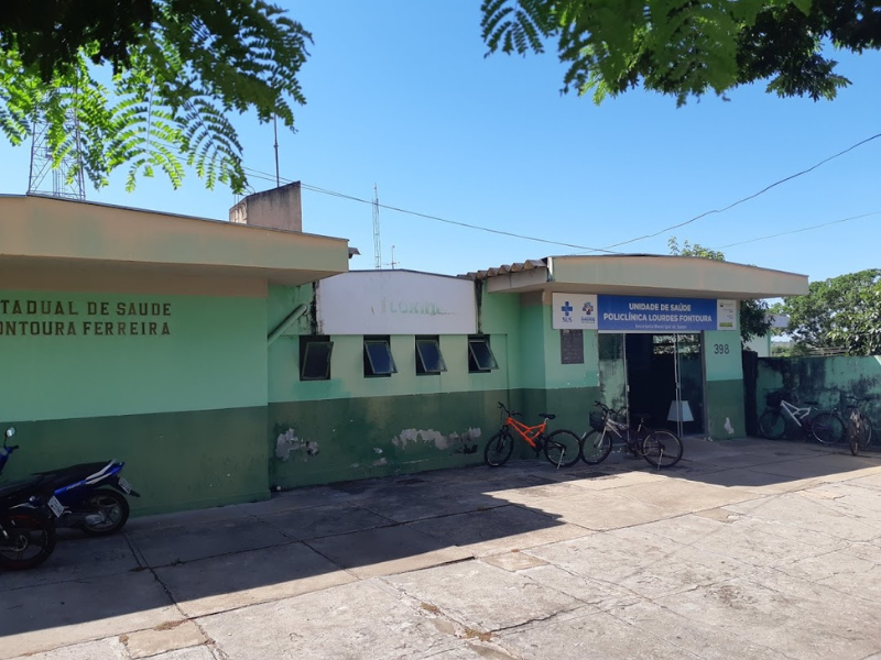 Policlínica Lourdes Fontoura amplia horário de atendimento em Coxim