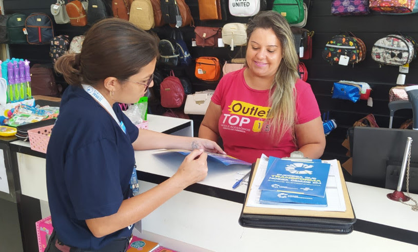 Pequenos negócios de 43 municípios de MS recebem atendimento gratuito em 2023