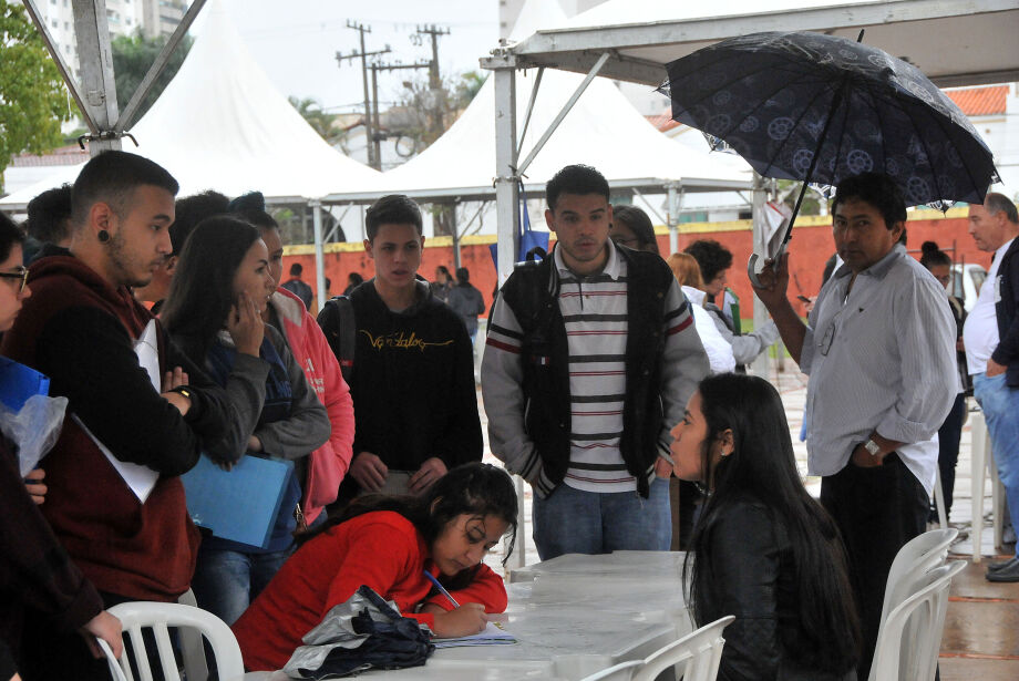 Agência oferece 120 oportunidades de emprego em Mato Grosso do Sul