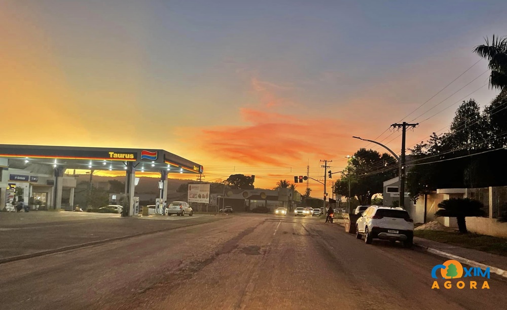 Sábado será de sol e com máxima de 31ºC em Mato Grosso do Sul