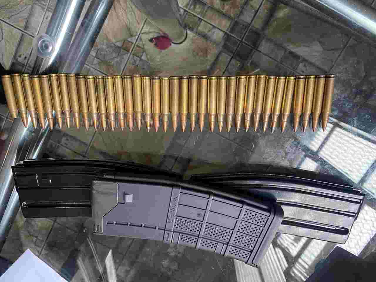 Operação PF mira organização paramilitar especializada no tráfico de drogas e armas