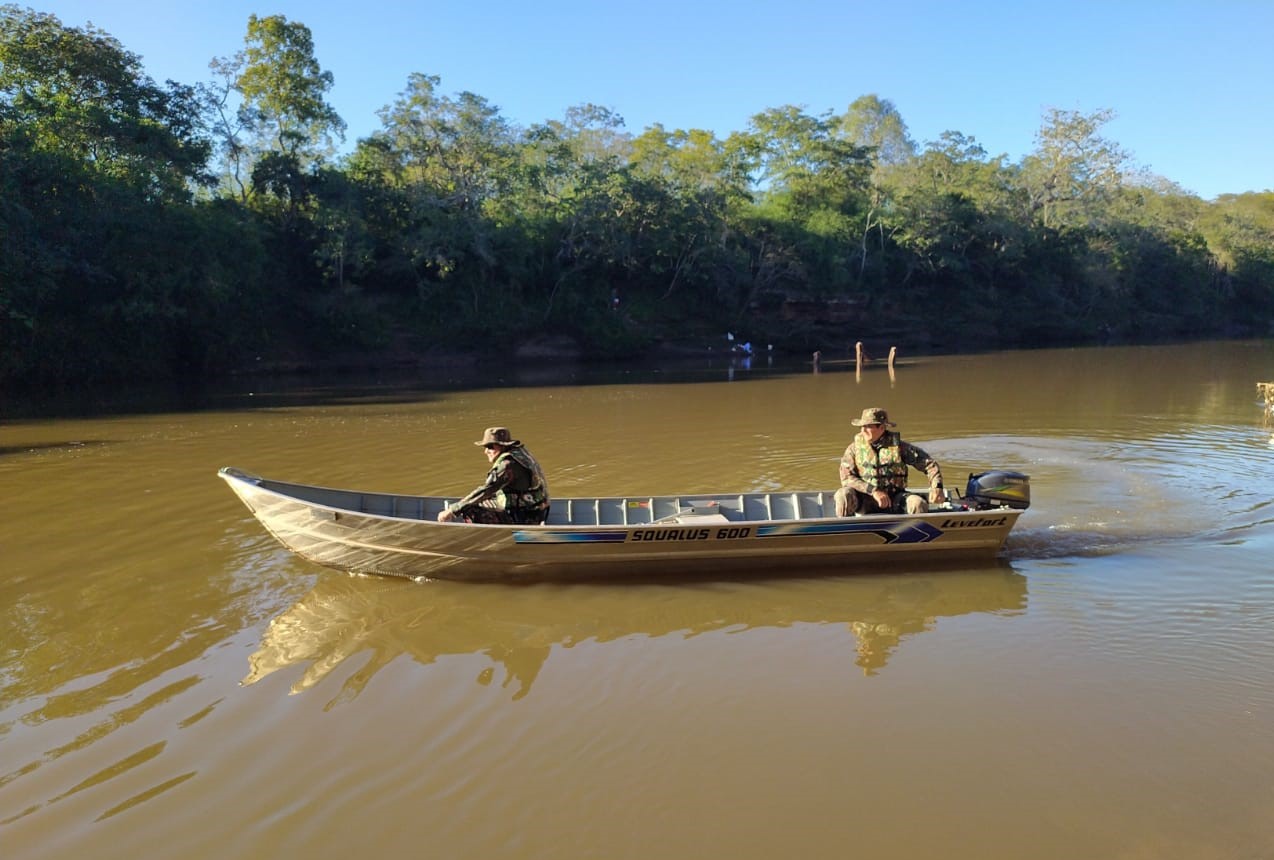 PMA realiza Operação Corpus Christi durante o feriado