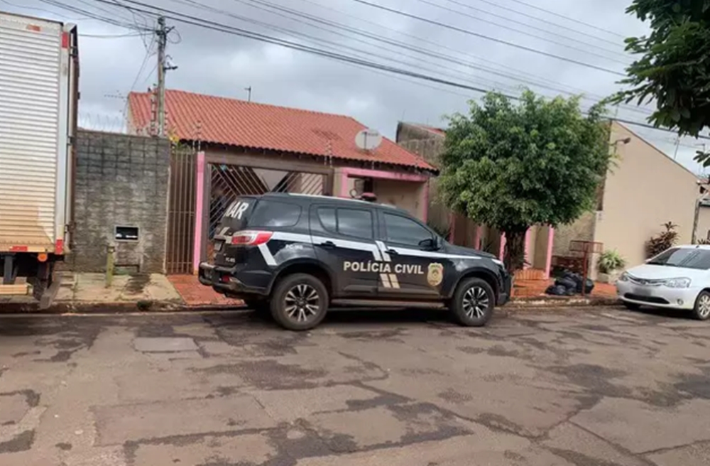 Médico e namorado foram presos 1 mês por traficantes