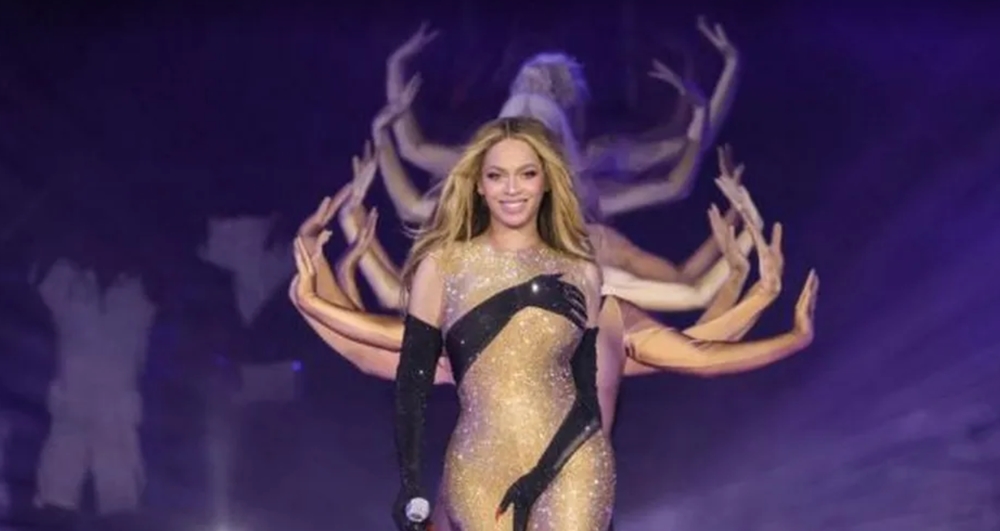 Por que Beyoncé está sendo responsabilizada por inflação na Suécia