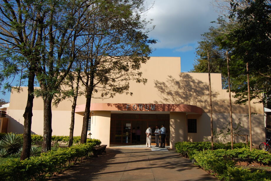 Peão de fazenda é condenado a mais de um século de prisão por fuzilar produtor rural e filho