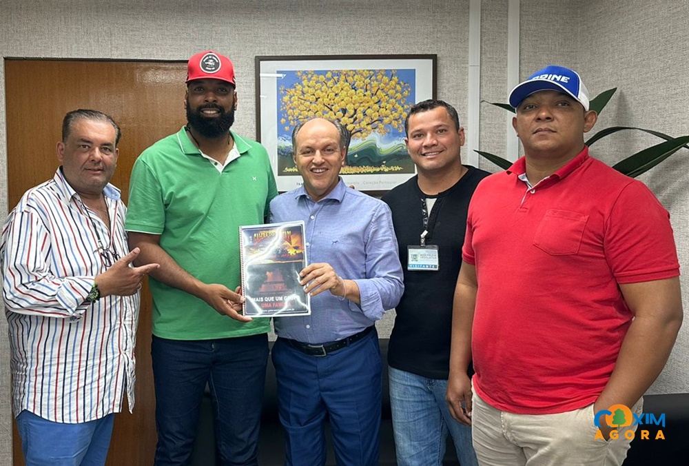 Campeonato de Pesca da Galera do Taquari é inserido no calendário de eventos de MS