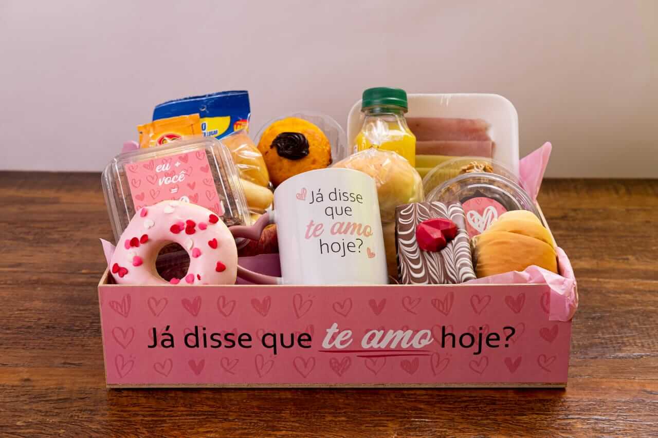 Dia dos Namorados: Pequenos negócios apostam em produtos diversificados