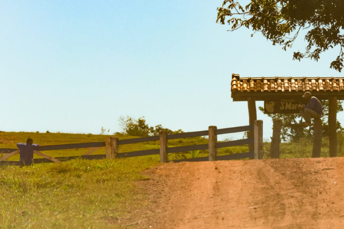 Rota do Patrola: empreiteiro comprou fazendas perto de rodovia que construiu para Agesul
