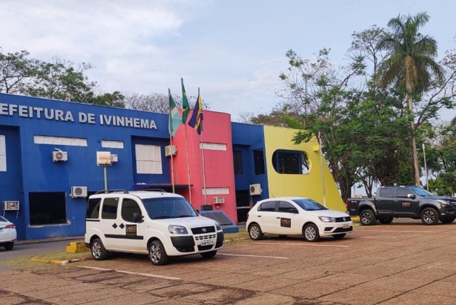 Comissionado de prefeitura em MS é condenado a 11 anos de prisão e a devolver R$ 300 mil