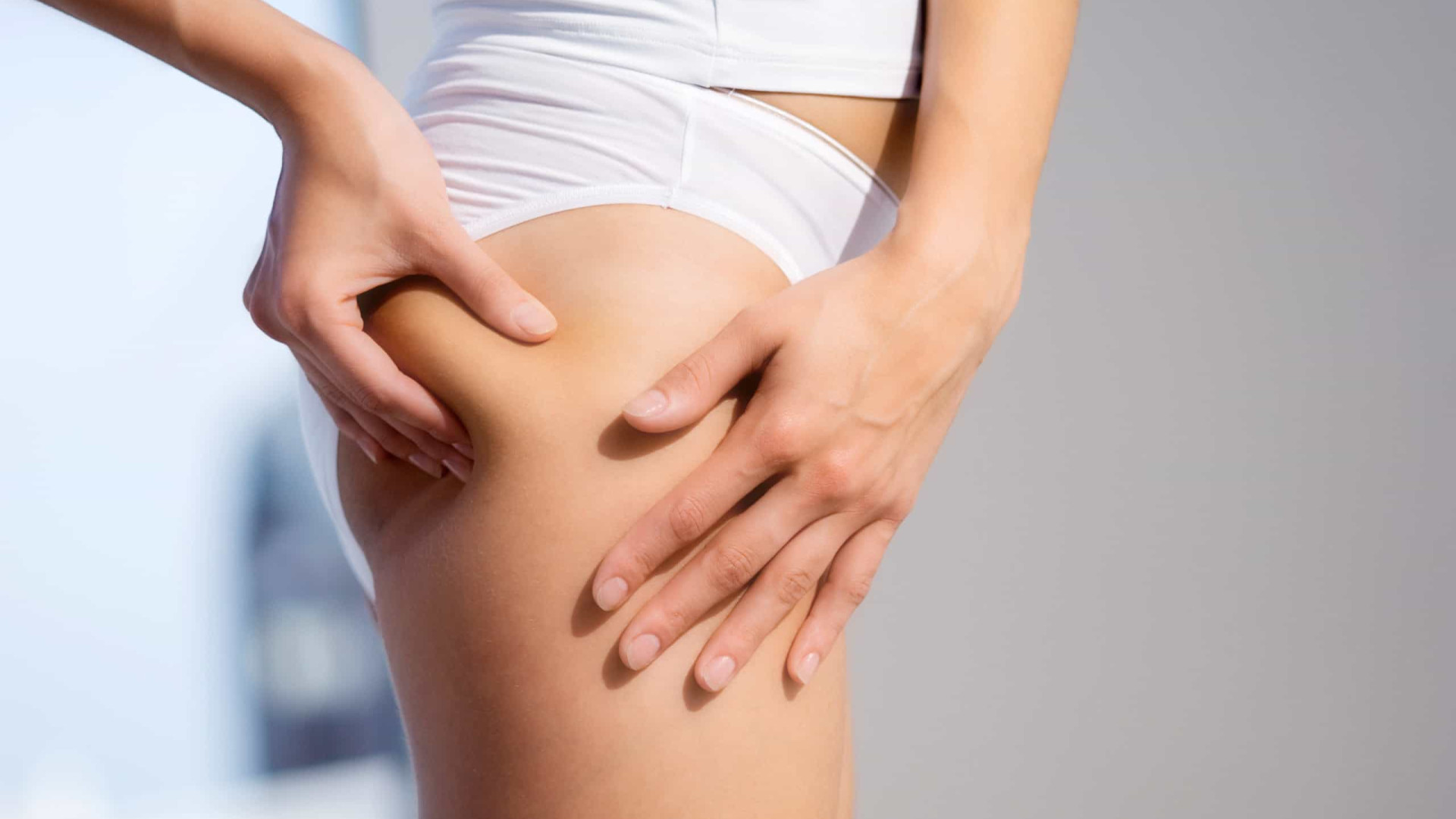 7 alimentos que ajudam a amenizar a celulite