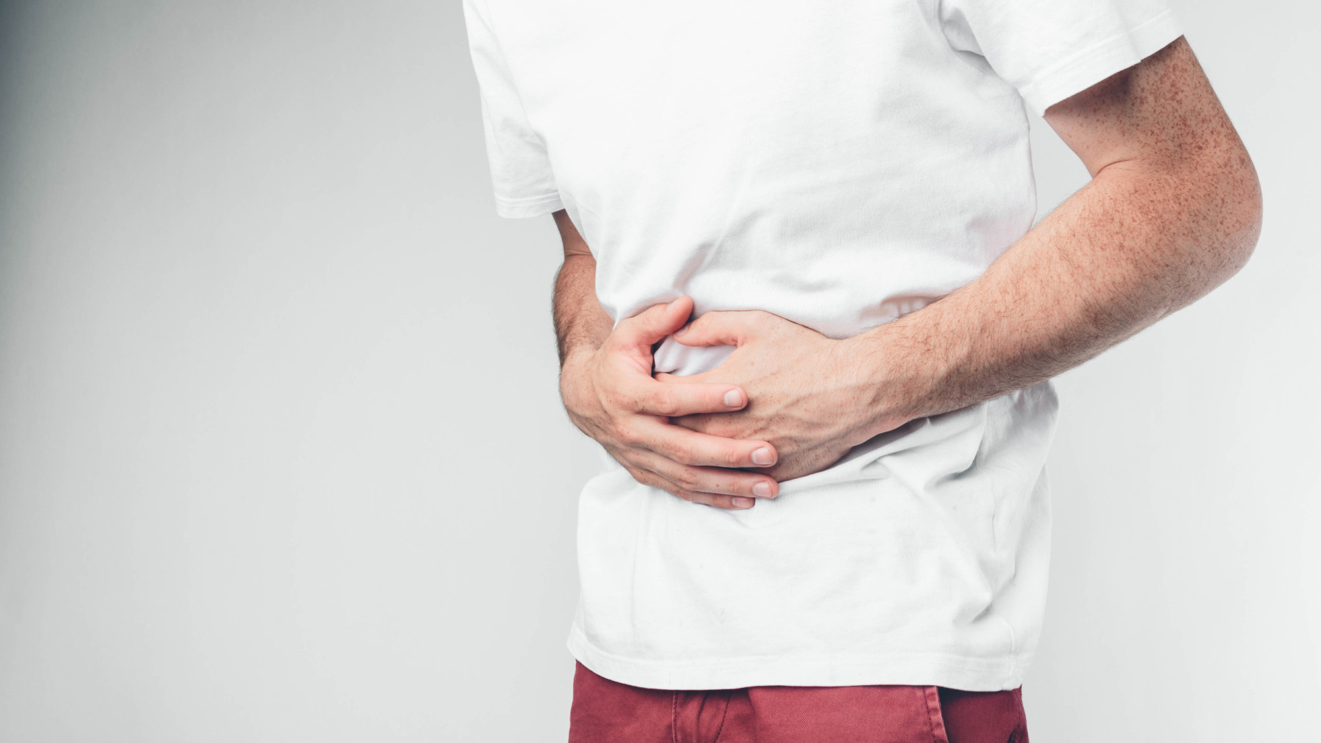 Sinais claros de que algo está errado com a saúde dos seus intestinos