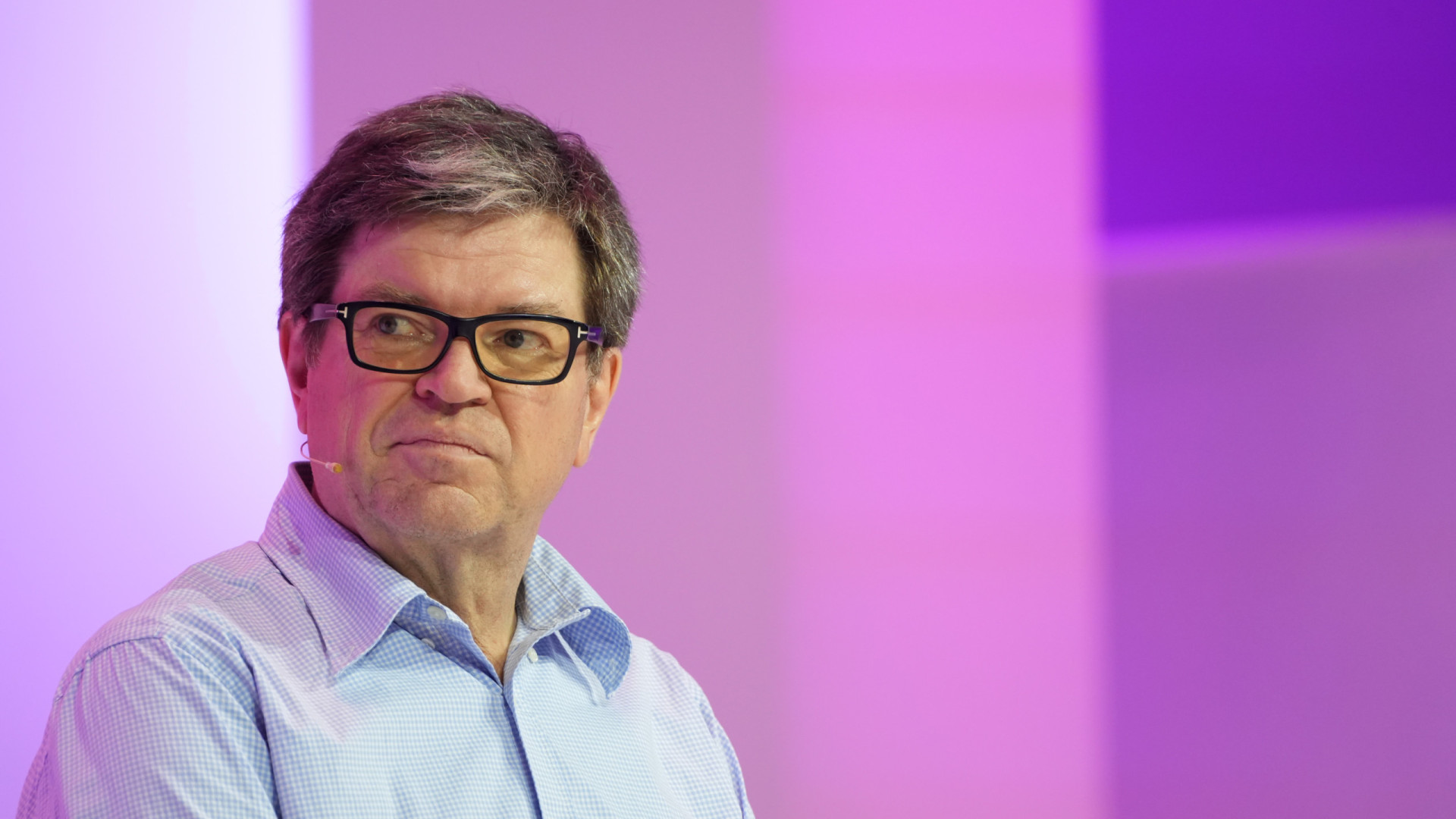 IA não vai dominar o mundo, diz cientista-chefe da Meta