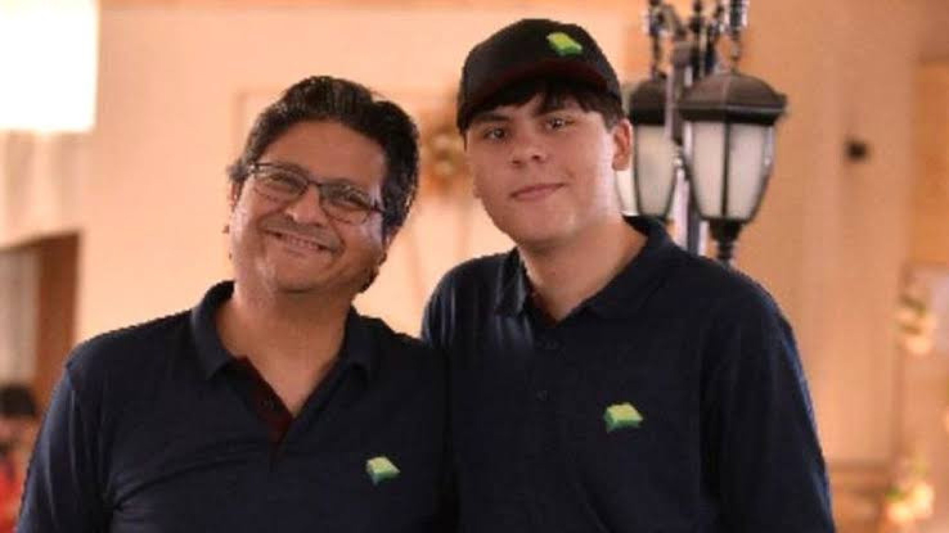 Titan: Jovem de 19 anos levava cubo de Rubik para bater um recorde no mar