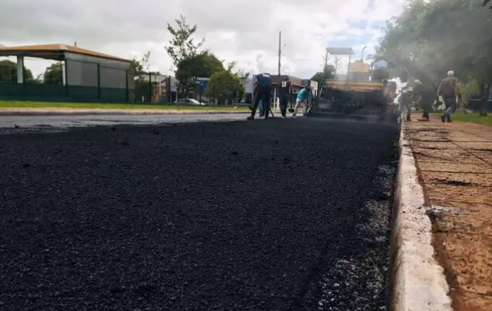 Ex-prefeito terá que pagar meio milhão por irregularidade em obras