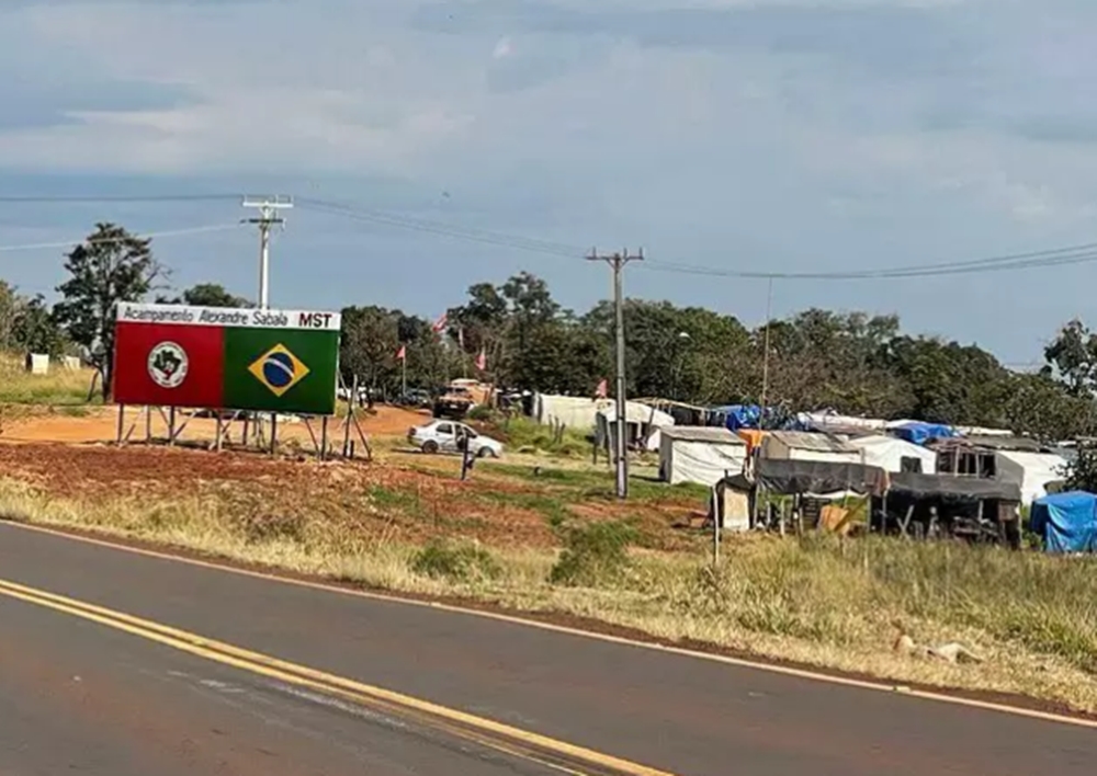 Apesar de clima pacífico, produtores rurais vivem em alerta para invasões em MS