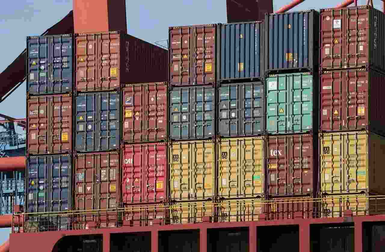 Cocaína paraguaia avaliada em 200 milhões de euros é apreendida em porto da Alemanha