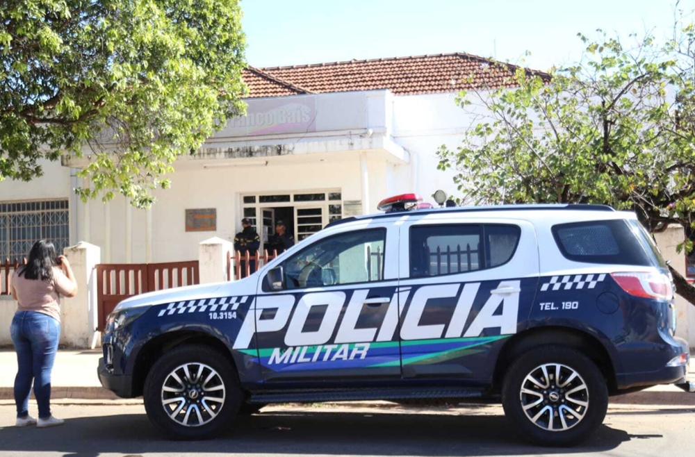 MS poderá receber R$ 5,8 milhões da União para investir em segurança escolar