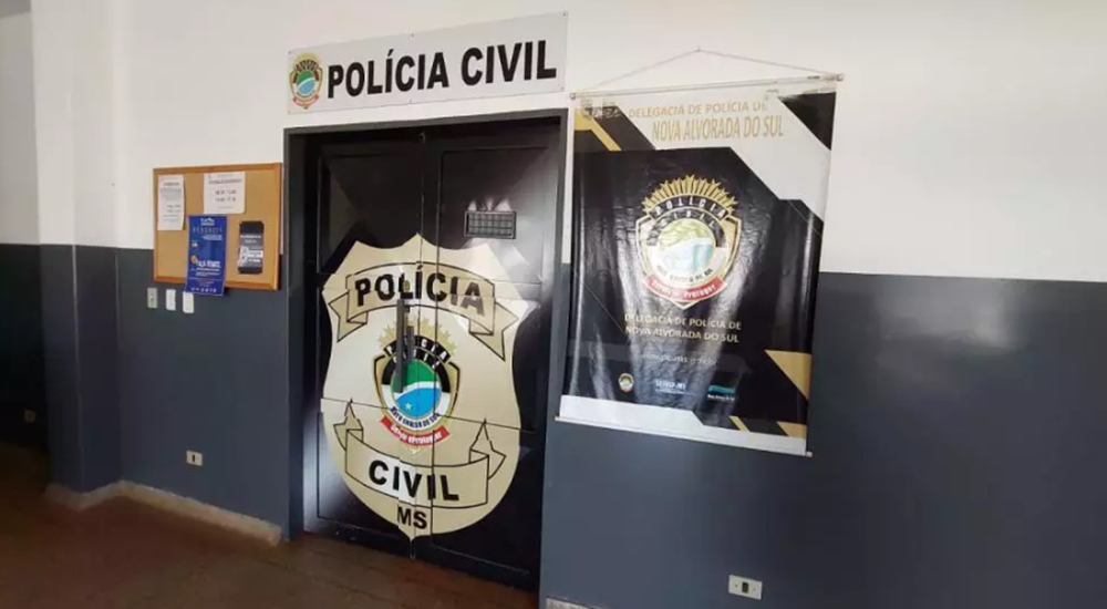 Homem que divulgou vídeo íntimo em cidade de MS é denunciado