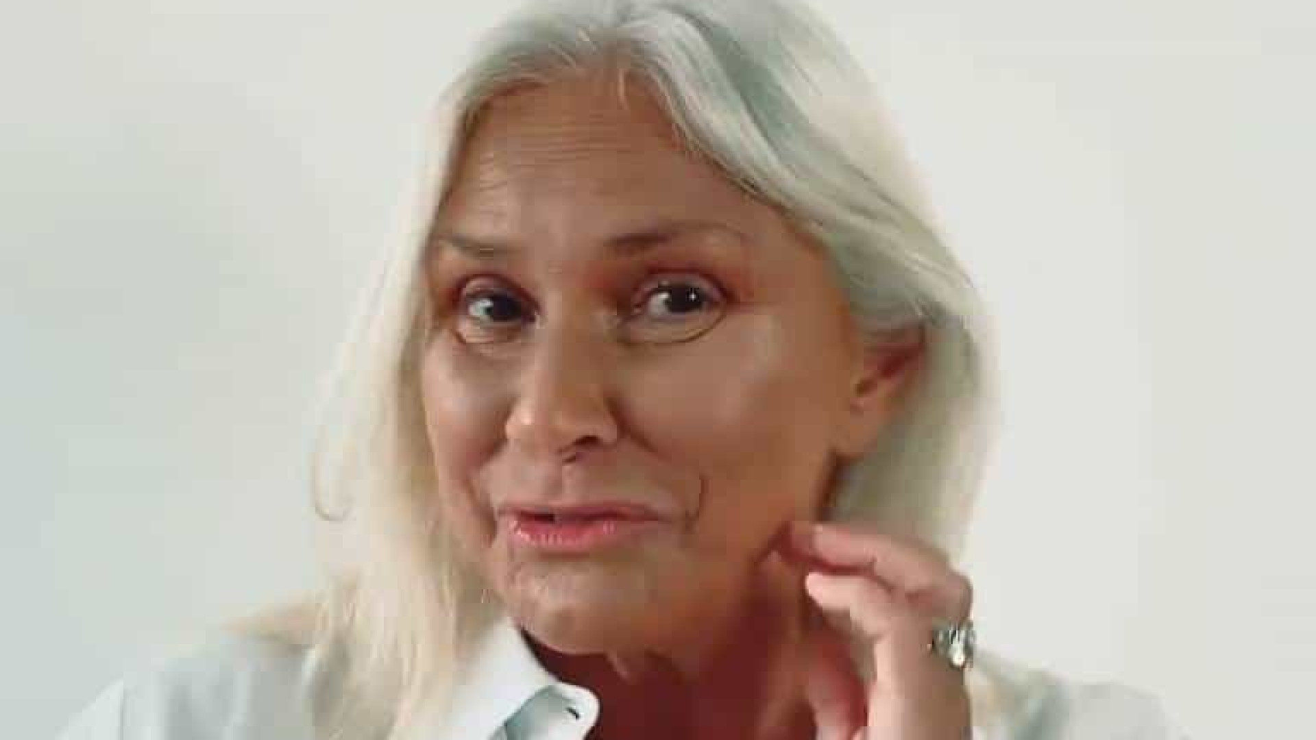 Fafá de Belém proíbe neta de dançar funk: “Há pessoas muito más”