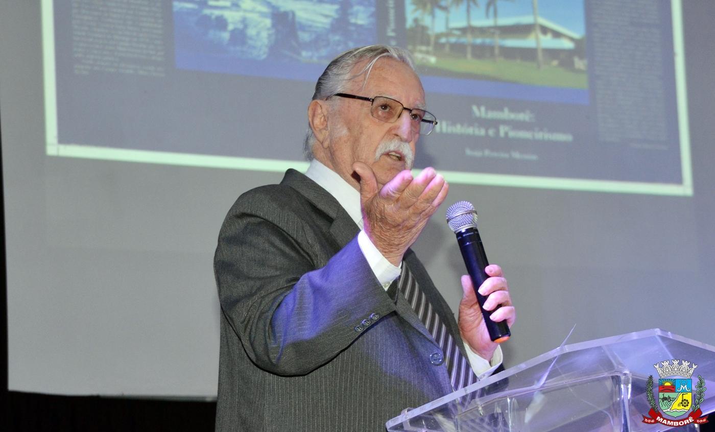 Para comemorar o Dia do Advogado, TJ/MS entrevista Dr. Irajá Pereira Messias