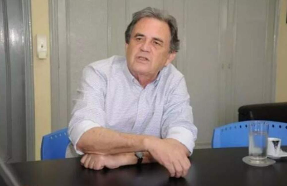 Em consenso MDB elege Waldemir Moka como presidente estadual da sigla na sexta