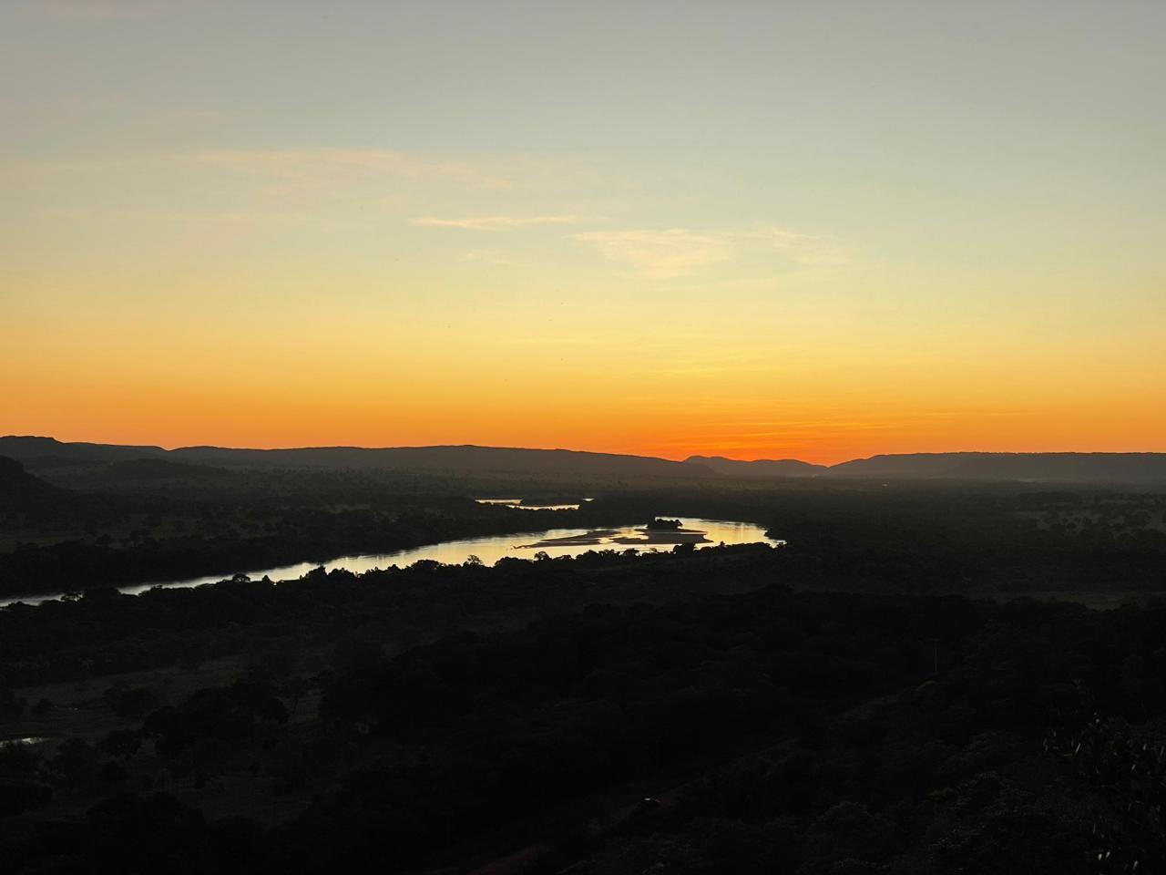 Quarta-feira tem possibilidade de chuva e máxima de 35ºC em MS