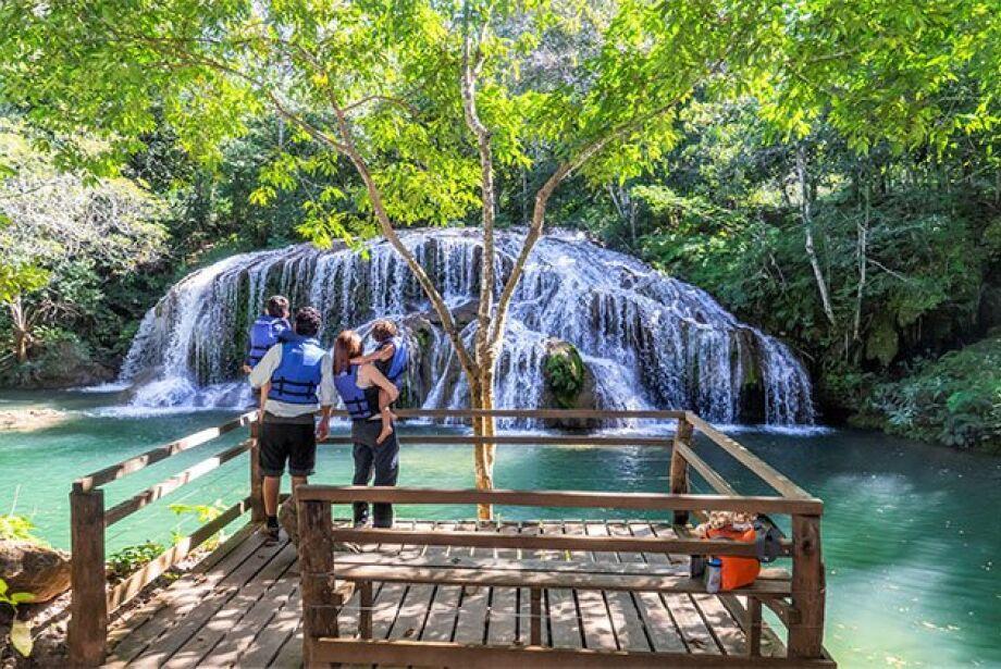 Turismo de MS cresce acima do esperado e projeta arrecadação recorde em 2023