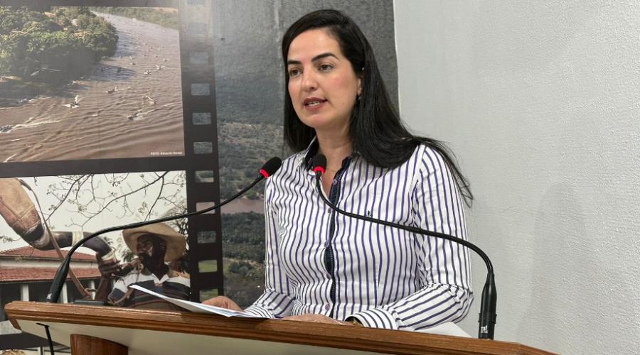 Após solicitação da vereadora Adriana Nabhan, população de Coxim poderá descartar lixo reciclável de forma adequada
