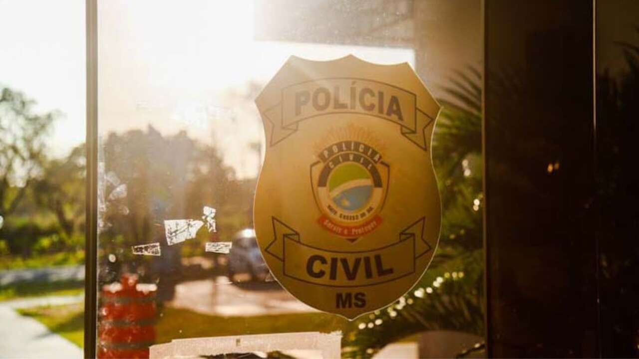 Bandido invade casa de subcomandante da PMMS e acaba ferido a tiros em Campo Grande