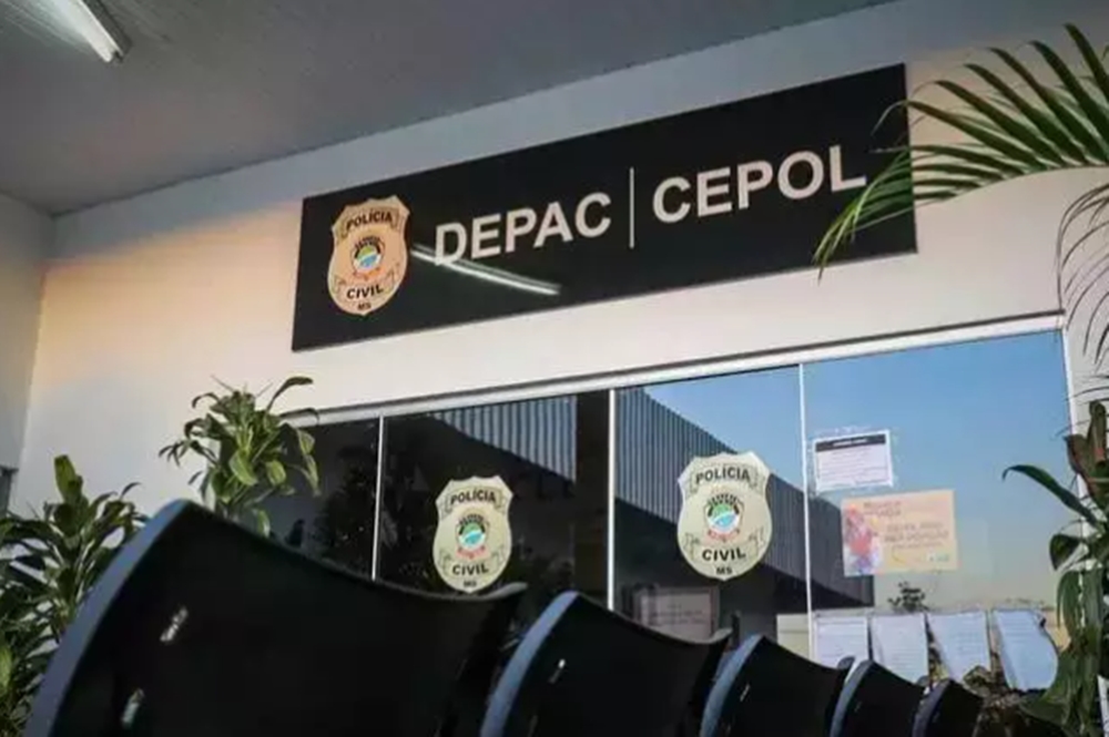 Homem é baleado após defender amigo que levou coronhada e foi ameaçado em festa