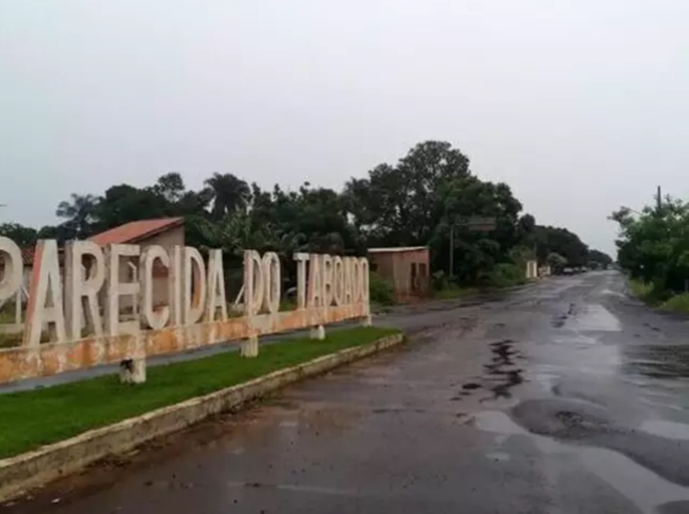 Chuvas intensas e granizo podem atingir 12 cidades de MS