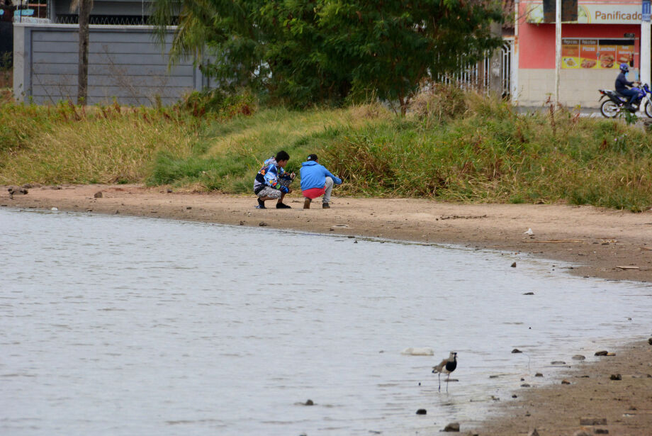 Onda de calor favorece ocorrências e mortes por afogamento em MS