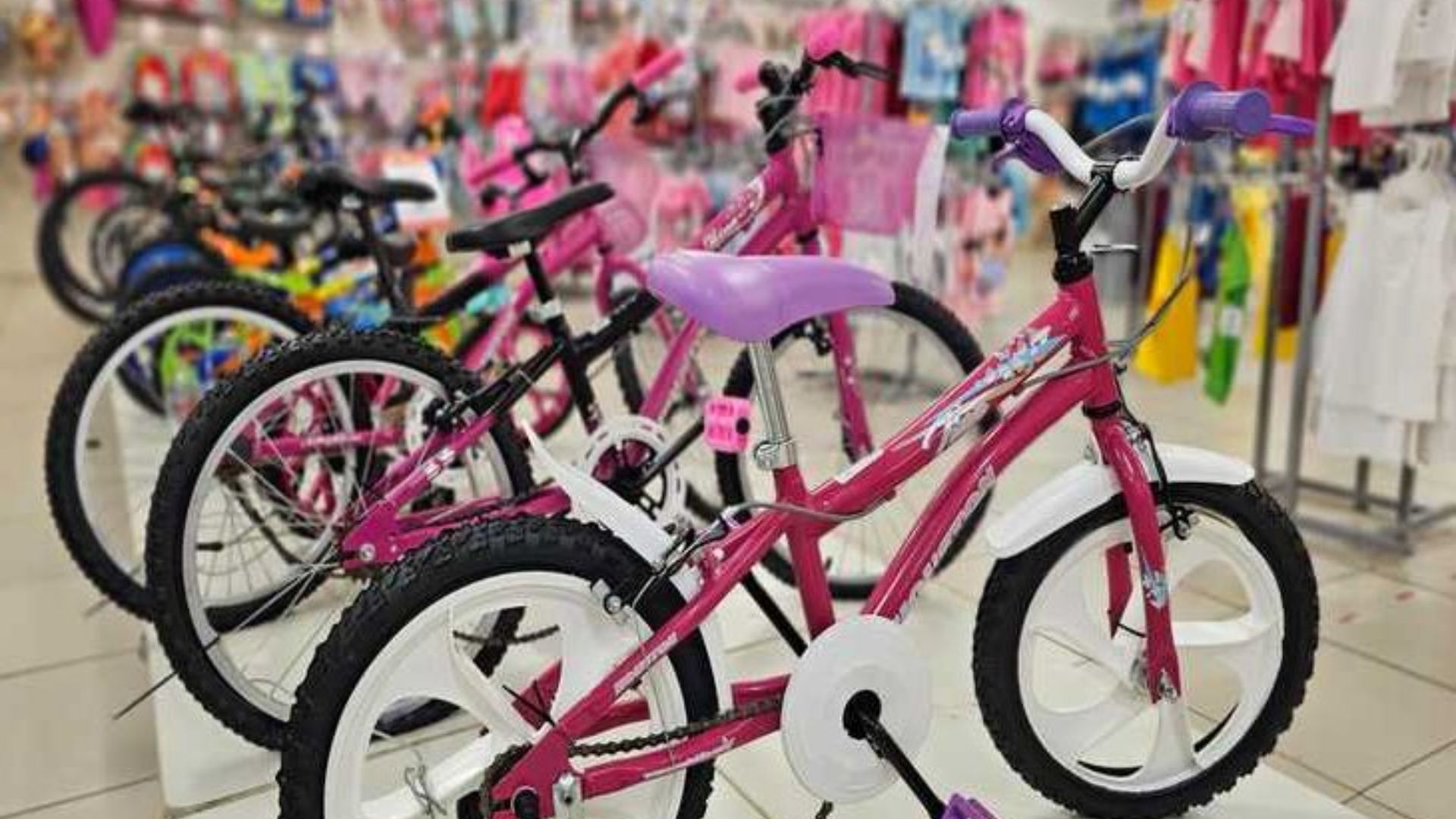 Procon-MS encontra variação de até 111% em itens para o Dia das Crianças