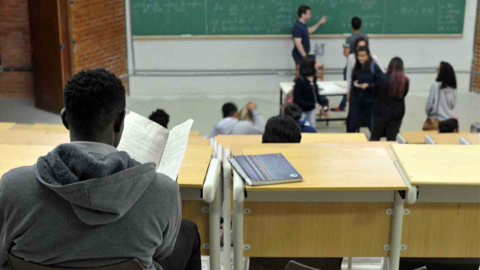 Inscrições para o Enem PPL terminam nesta sexta-feira