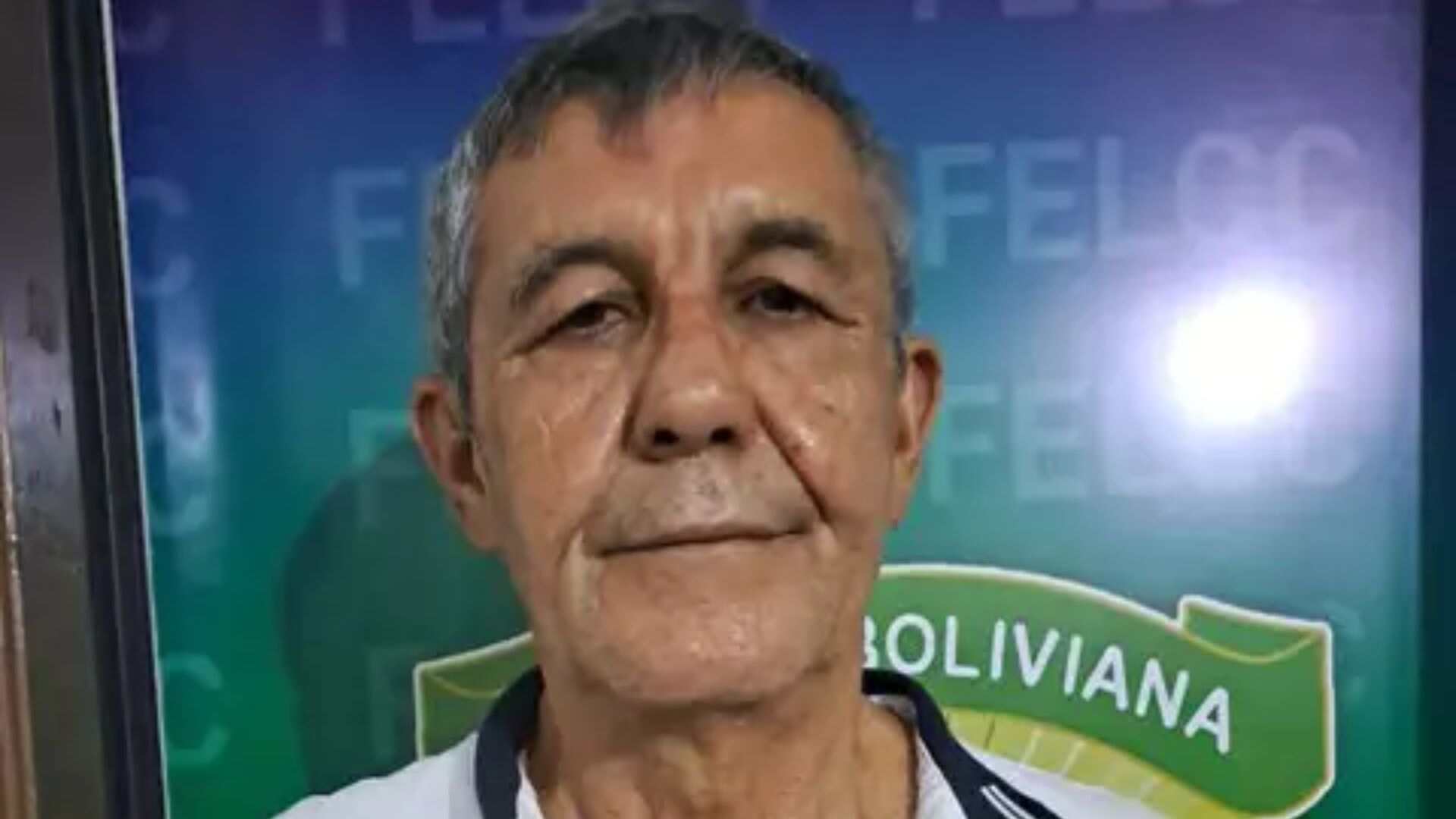 Preso na Bolívia, ‘Tio Arantes’ é transferido para o Presídio Federal de Campo Grande